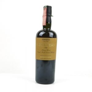 Macallan 1990 Samaroli Single Cask