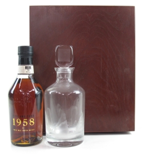 Highland Park 1958 40 Year Old