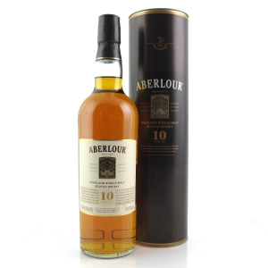 Aberlour 10 Year Old