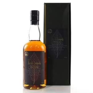 Ichiro S Malt And Grain Premium Chichibu And Hanyu