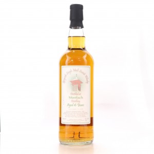 Mortlach 1997 Whisky Broker 16 Year Old