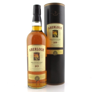 Aberlour 10 Year Old