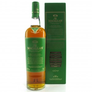 Macallan Edition No 4