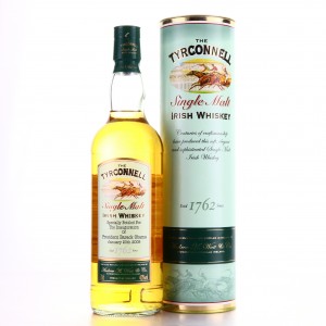 Tyrconnell Single Malt   The Inauguration of President Barack Obama