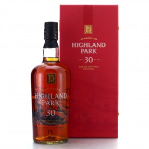 Highland Park 30 Mid 2000s