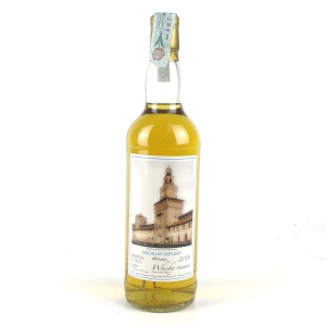 Macallan 1990 James MacArthur 16 Year Old / Milano Whisky Festival 2006