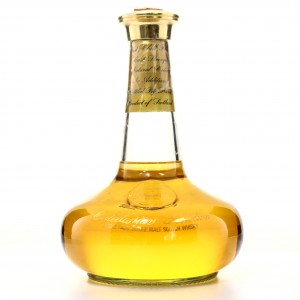Glenlivet 1989 Caledonian Selection Decanter
