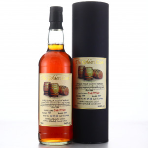 Dufftown 1979 The Golden Cask