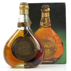 Johnnie Walker Swing Circa 1970s