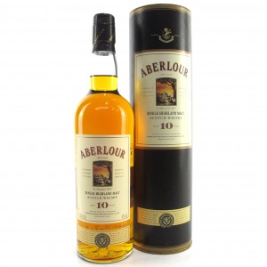 Aberlour 10 Year Old