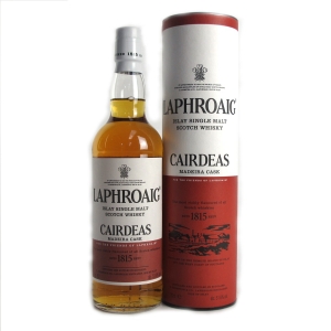 Laphroaig Cairdeas Madeira Feis Ile 2016