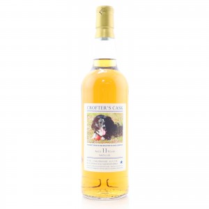 Bruichladdich 2003 Crofter s Cask 11 Year Old  1161