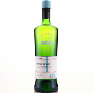 Glen Spey 2007 SMWS 10 Year Old 80 8