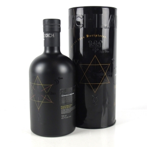 Bruichladdich 1989 Black Art 21 Year Old 2 2 Edition