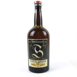 Springbank 5 Year Old 1970s 1.5L