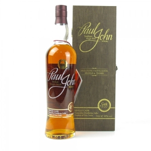 Paul John Single Cask  570