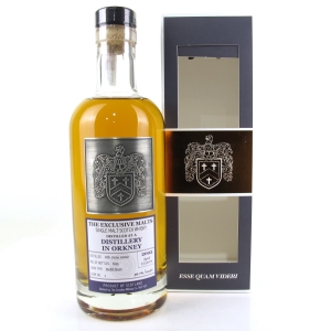 Highland Park 2002 Creative Whisky Co 15 Year Old