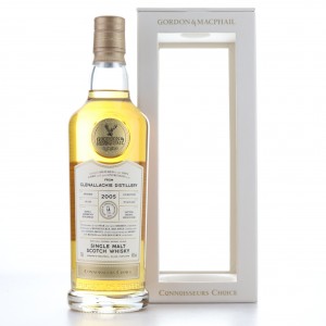Glenallachie 2005 Gordon And Macphail 14 Batch 19 129