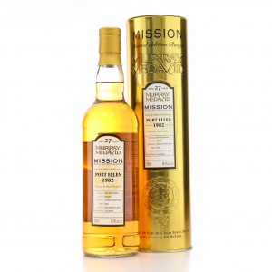 Port Ellen 1982 Murray Mcdavid 27