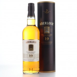 Aberlour 10 Year Old