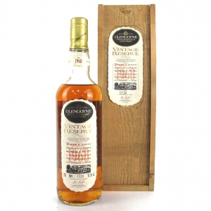 Glengoyne 1968 Vintage Reserve  1131