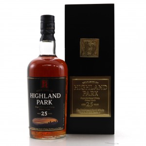Highland Park 25 50 7