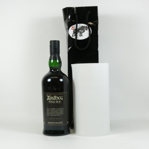 Ardbeg 1998 Feis Ile 2011 Including Bag And Poster