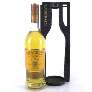 Glenmorangie 10 Including Display Stand