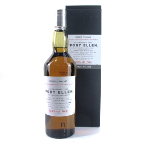 Port Ellen 1979 28 Year Old 7th Release