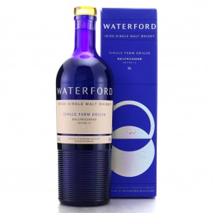 Waterford Single Farm Origin Edition 1 2 Ballykilcavan