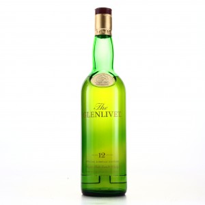 Glenlivet 12 Special Limited Edition