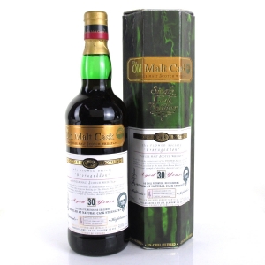 Brora 1972 Douglas Laing 30 Year Old 75cl / The Brorageddon