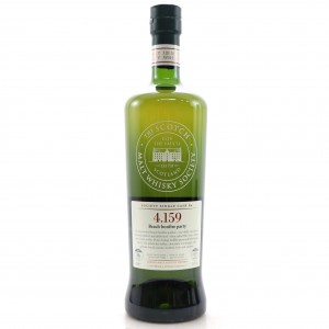 Highland Park 1995 SMWS 16 Year Old 4 159