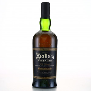Ardbeg Uigeadail 2006