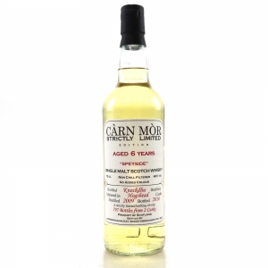 Knockdhu 2009 Carn Mor 6 Year Old