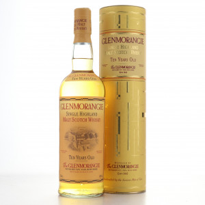 Glenmorangie 10 Year Old