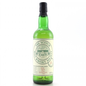 Lagavulin 1985 Smws 11 111 5