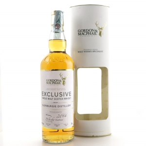 Glenburgie 2002 Gordon and MacPhail Single Cask   Milano Whisky Festival 2014