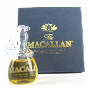 Macallan 12 Year Old Fine Oak 2.5cl / Angels Share