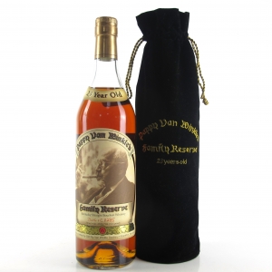 Pappy Van Winkle Family Reserve 23 Year Old