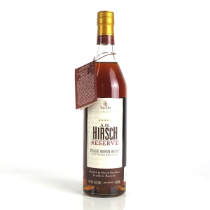 Hirsch Reserve 1974 16 Year Old Bourbon / 2003 Release