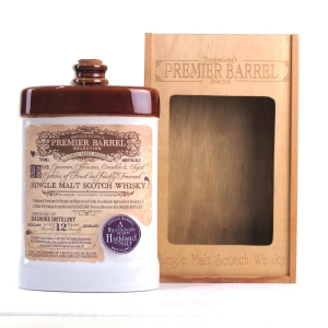 Dalmore 12 Douglas Laing Premier Barrel