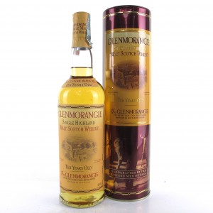 Glenmorangie 10 Year Old