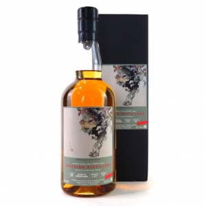 Chichibu 2012 Peated Single Cask 2087 Lmdw