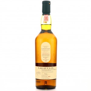 Lagavulin 1995 Feis Ile 2013 Bottle No 4