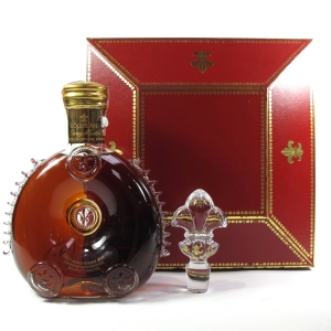 Remy Martin Louis XIII Cognac Circa 1990s