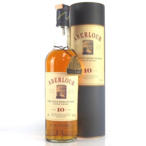 Aberlour 10 Year Old