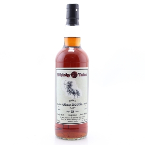 Glen Scotia 1992 Whisky Tails 18 Year Old