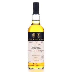 Braes Of Glenlivet 1994 Berry Brothers And Rudd 24
