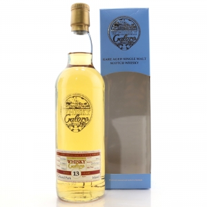 Highland Park 1990 Whisky Galore 13